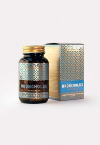 Revitall Broncholux (Поддержка бронхолегочной системы)